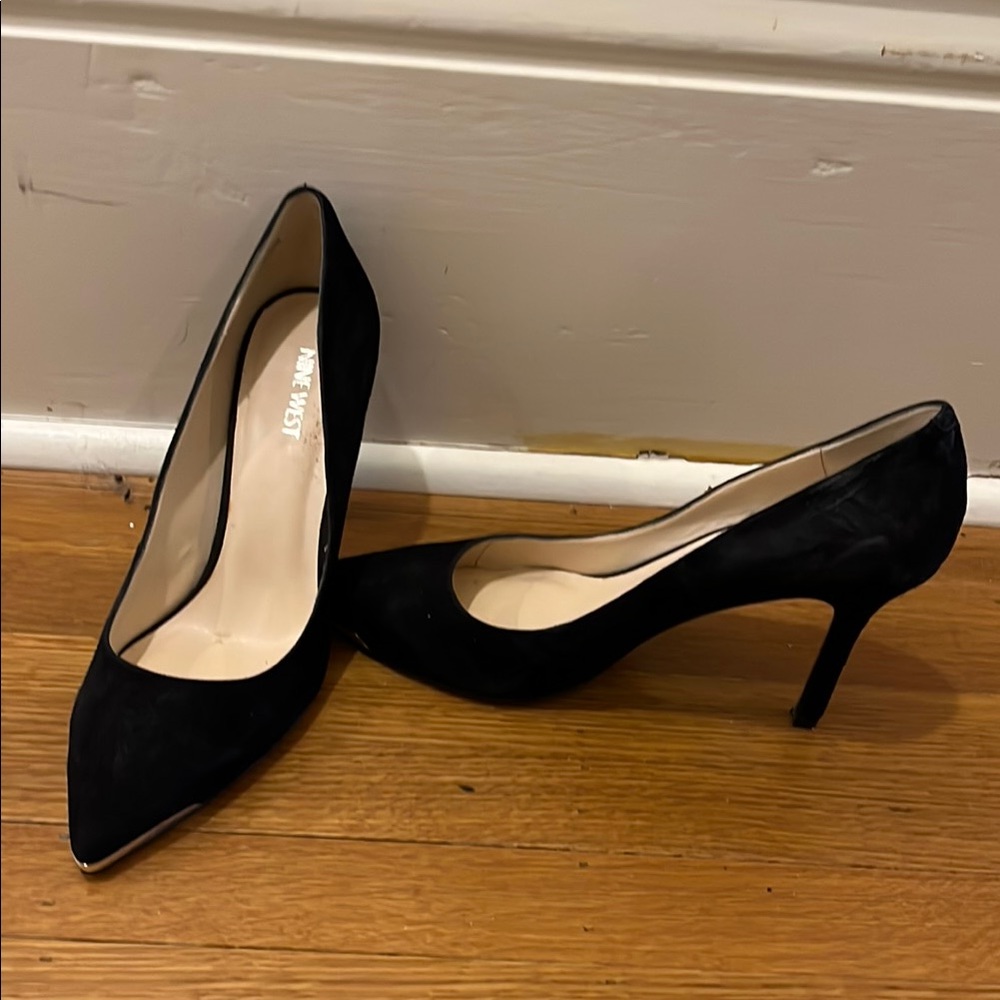 Women’s heel